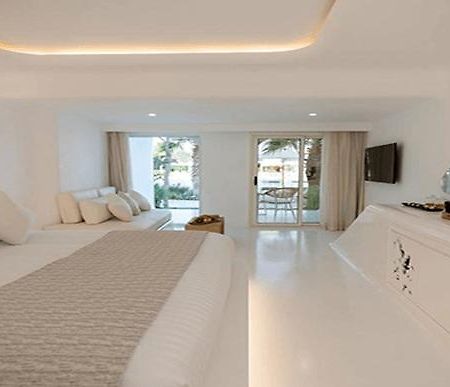 Meraki Resort Sharm El Sheikh (Adults Only) Екстериор снимка