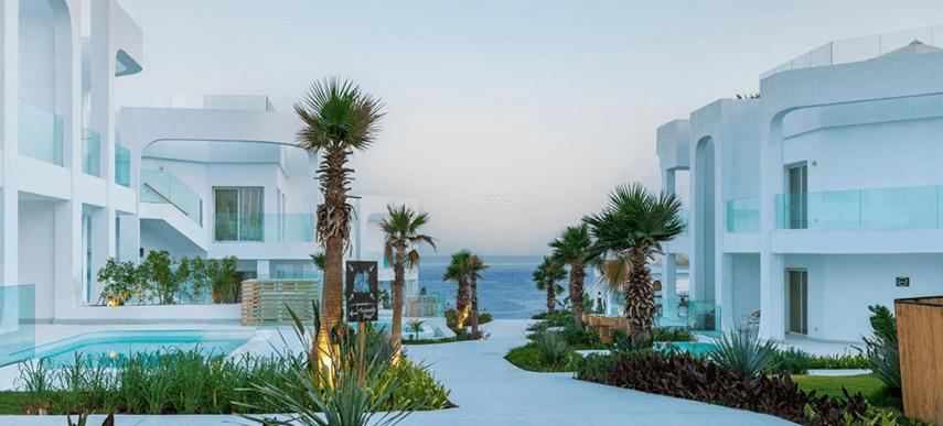 Meraki Resort Sharm El Sheikh (Adults Only) Екстериор снимка
